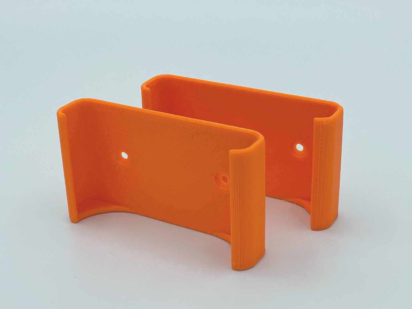 2 Pack Neptune APEX Display Module Mount Bracket | Free Ship | Made in USA