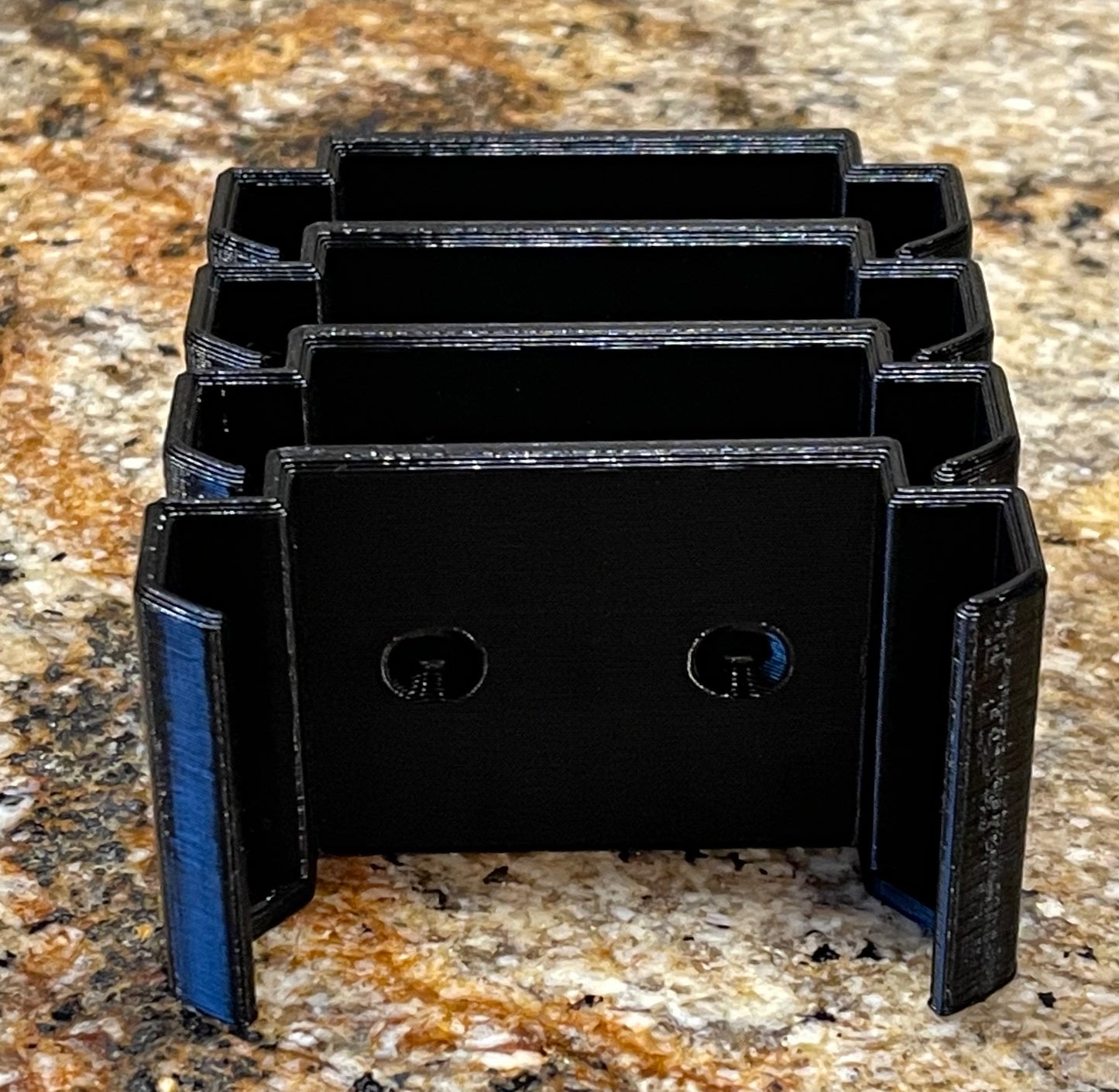 4 Pack Bulk Ecotech Marine Vortech Controller Bracket Mount | Free Ship