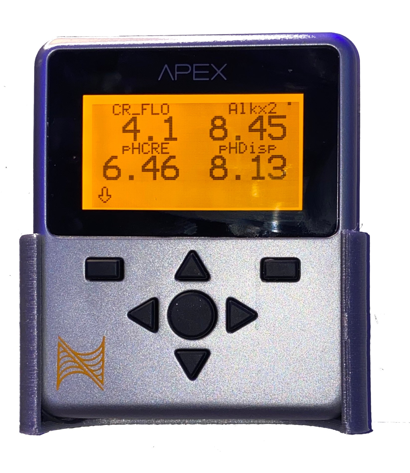 Neptune APEX Display Module Mount Bracket | Free Ship | Made in USA ...