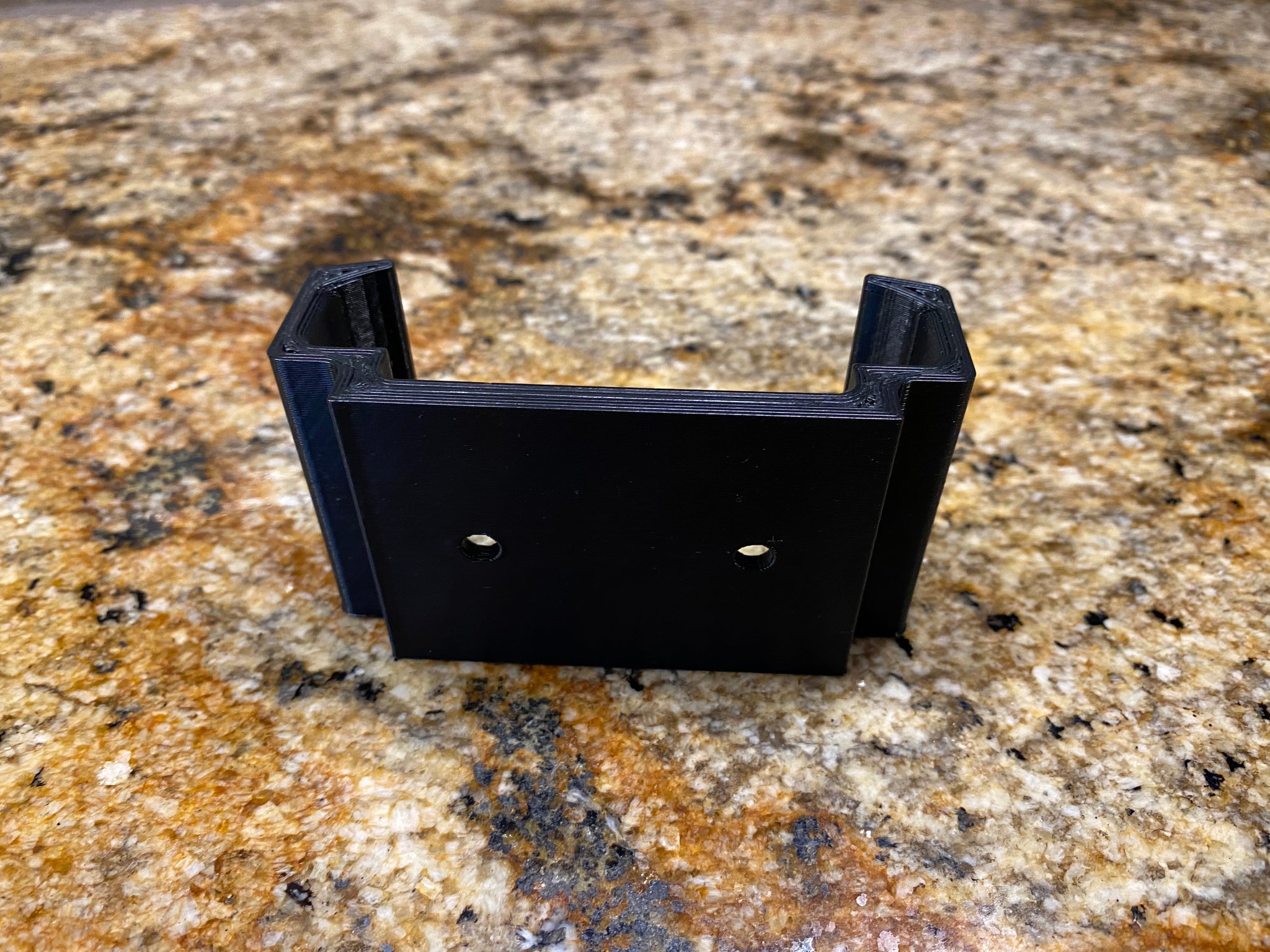 4 Pack Bulk Ecotech Marine Vortech Controller Bracket Mount | Free Shi ...